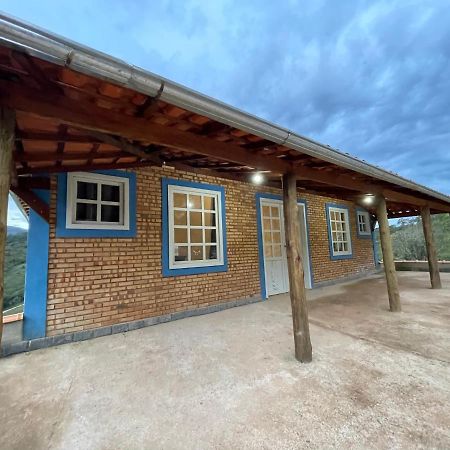 Casa 4 Estacoes Villa Лима Дуарте Екстериор снимка