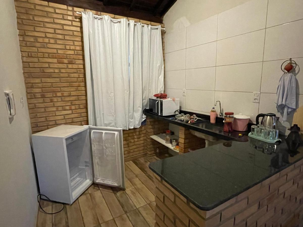 Casa 4 Estacoes Villa Лима Дуарте Екстериор снимка