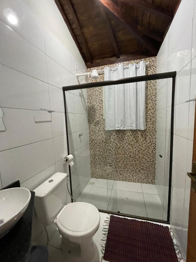 Casa 4 Estacoes Villa Лима Дуарте Екстериор снимка
