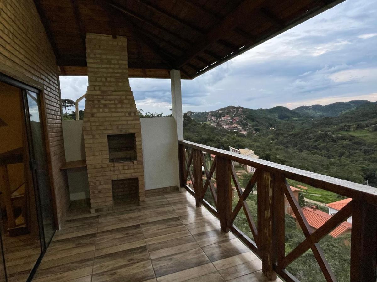 Casa 4 Estacoes Villa Лима Дуарте Екстериор снимка