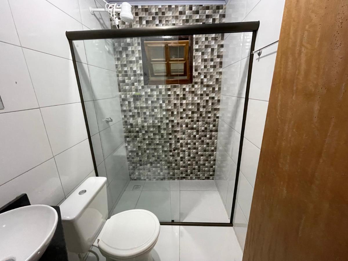 Casa 4 Estacoes Villa Лима Дуарте Екстериор снимка