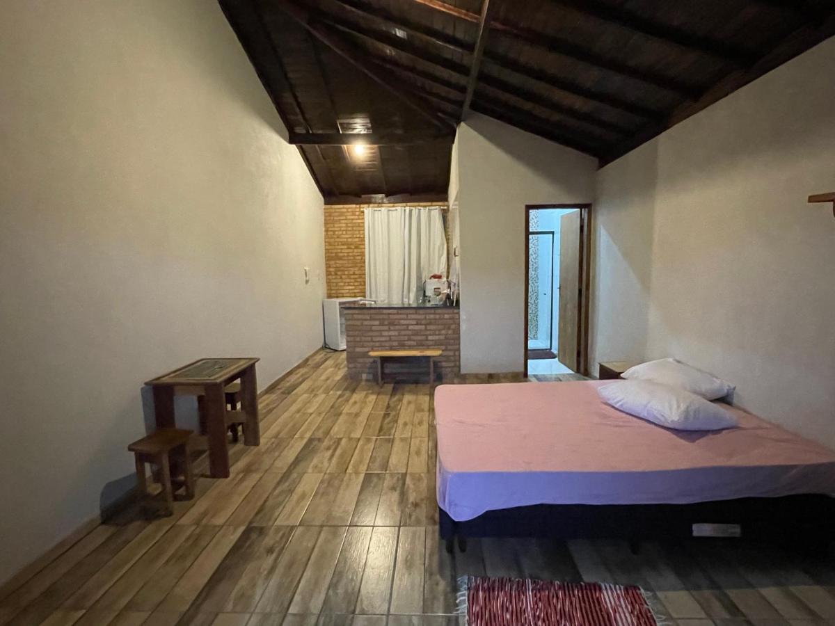 Casa 4 Estacoes Villa Лима Дуарте Екстериор снимка