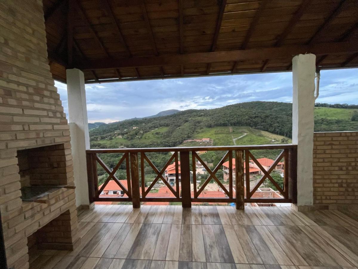 Casa 4 Estacoes Villa Лима Дуарте Екстериор снимка