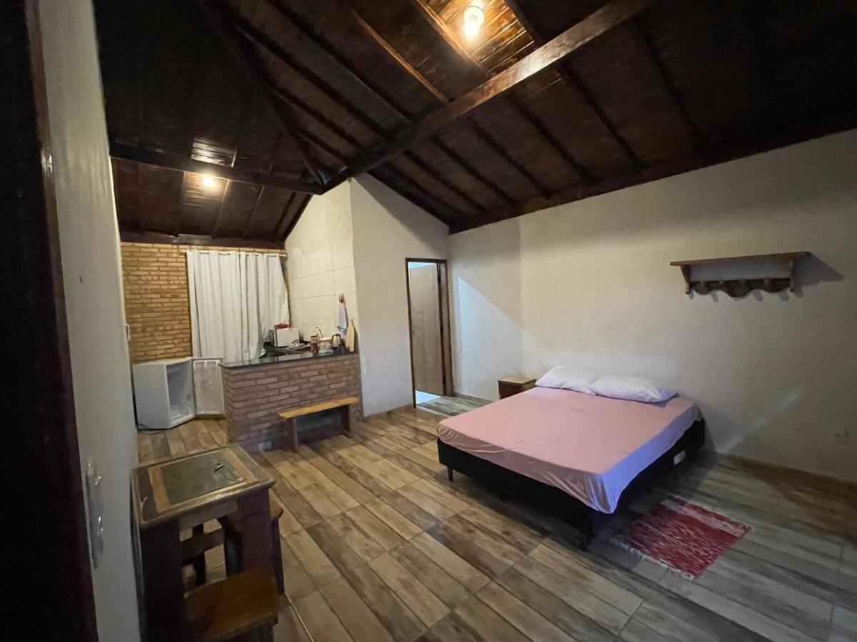 Casa 4 Estacoes Villa Лима Дуарте Екстериор снимка