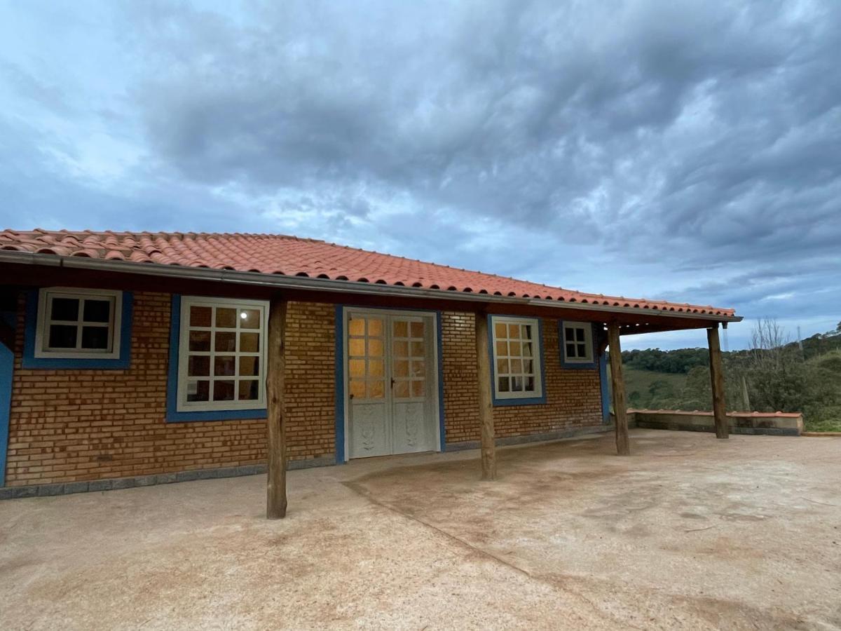 Casa 4 Estacoes Villa Лима Дуарте Екстериор снимка